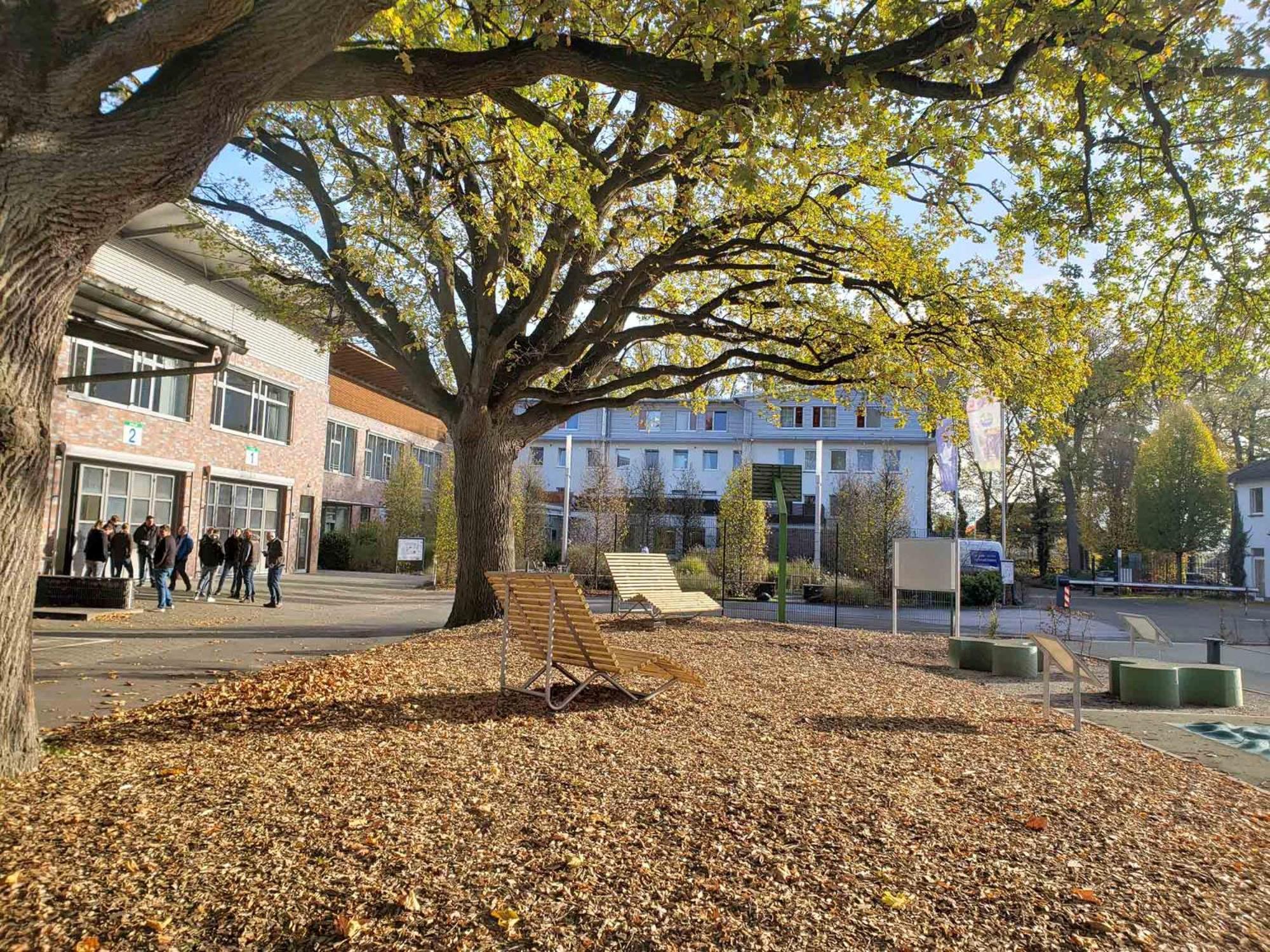 Gästehaus DEULA Warendorf Exterior foto